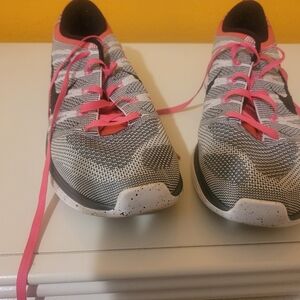 Ladies Nike Running Shoes